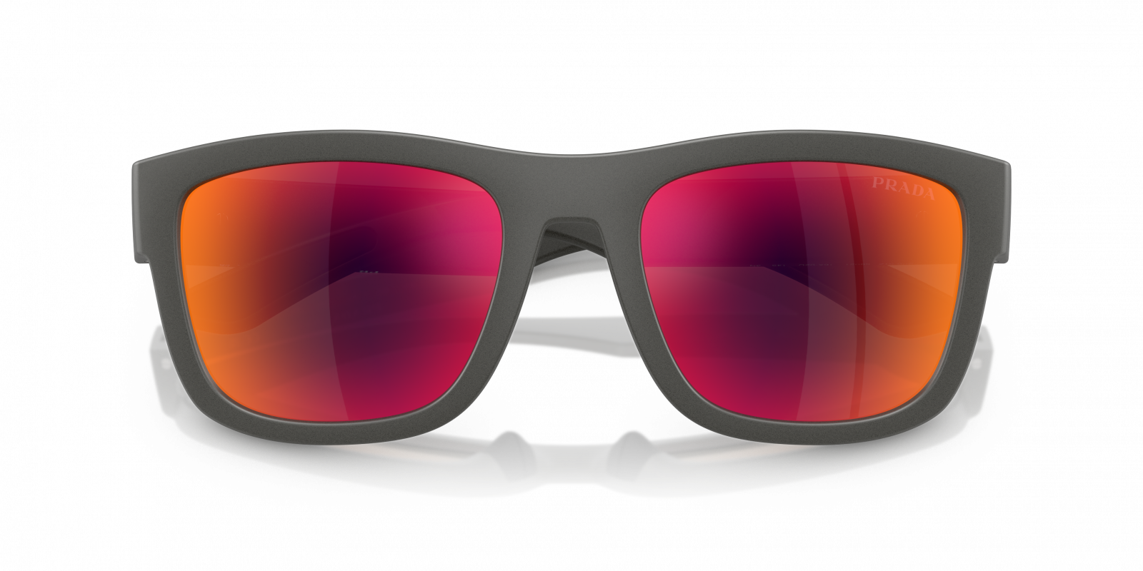 Prada Linea Rossa PS 01ZS 16X02U  